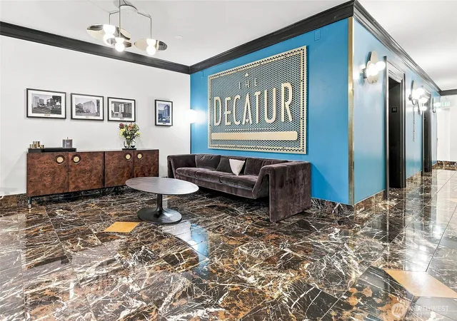 Photo 3 of Condo for sale at 1105 Spring St #1203, Seattle, WA 98104 | MLS# NWM2552897 | Listing updated on 2026-09-22