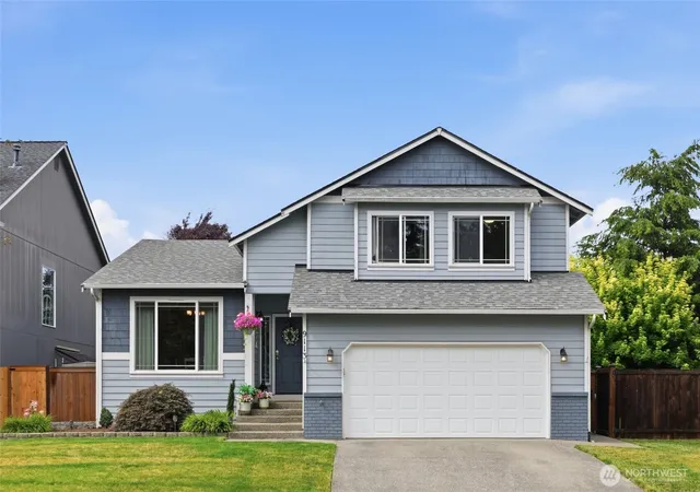 Photo 1 of Sale Pending at 9113 191st Street E, Puyallup, WA 98375 | MLS# NWM2552904 | Listing updated on 2026-09-25