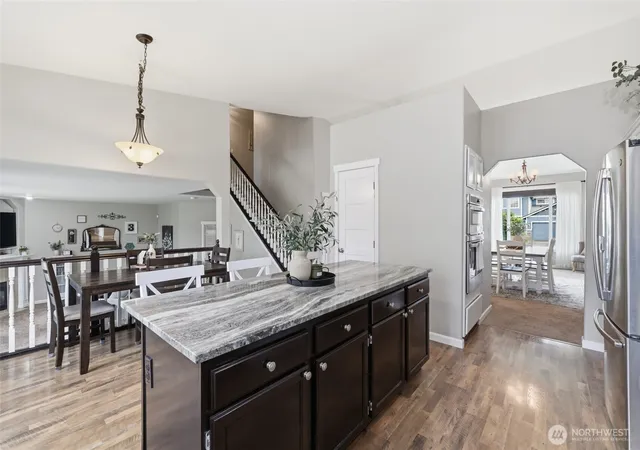 Photo 3 of Sale Pending at 9113 191st Street E, Puyallup, WA 98375 | MLS# NWM2552904 | Listing updated on 2026-09-25