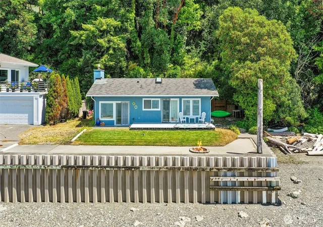 Photo 1 of Single family home for sale at 1122 Rockaway Ln, Camano Island, WA 98282 | MLS# NWM2552913 | Listing updated on 2026-10-01