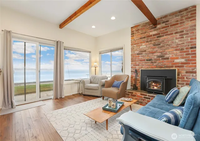 Photo 2 of Single family home for sale at 1122 Rockaway Ln, Camano Island, WA 98282 | MLS# NWM2552913 | Listing updated on 2026-10-01
