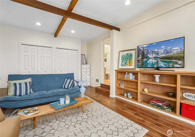 Photo 3 of Single family home for sale at 1122 Rockaway Ln, Camano Island, WA 98282 | MLS# NWM2552913 | Listing updated on 2026-10-01