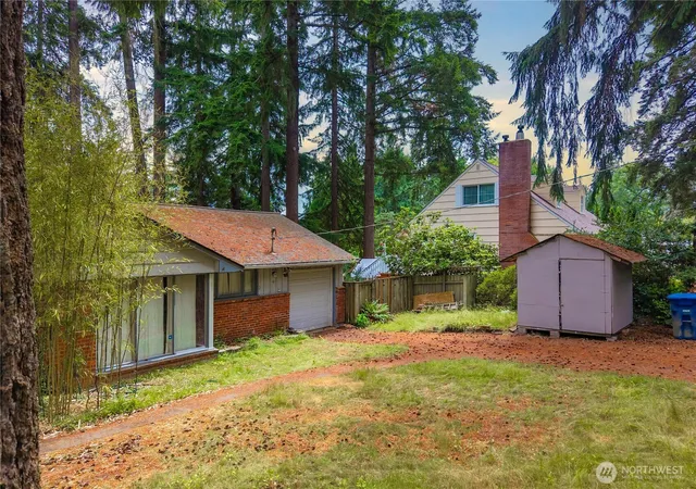 Photo 3 of Sale Pending at 16030 33rd Avenue Ne, Lake Forest Park, WA 98155 | MLS# NWM2552915 | Listing updated on 2026-07-23