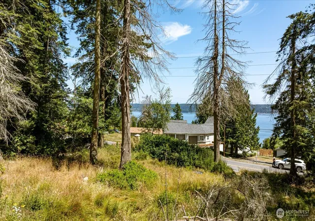Photo 1 of Land for sale at 2458 North Blf Rd, Greenbank, WA 98253 | MLS# NWM2552919 | Listing updated on 2026-09-22