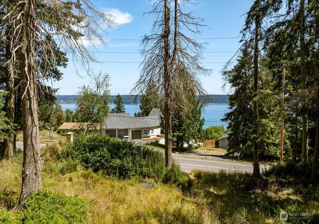 Photo 2 of Land for sale at 2458 North Blf Rd, Greenbank, WA 98253 | MLS# NWM2552919 | Listing updated on 2026-09-22