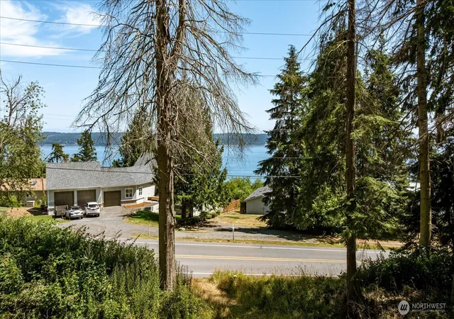 Photo 3 of Land for sale at 2458 North Blf Rd, Greenbank, WA 98253 | MLS# NWM2552919 | Listing updated on 2026-09-22
