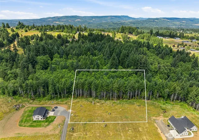 Photo 2 of Land for sale at 252 Ash Mountain Dr, Castle Rock, WA 98611 | MLS# NWM2552925 | Listing updated on 2026-09-22