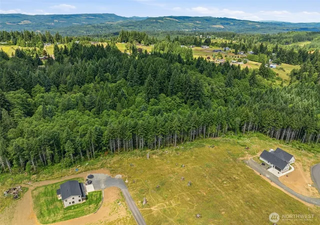 Photo 3 of Land for sale at 252 Ash Mountain Dr, Castle Rock, WA 98611 | MLS# NWM2552925 | Listing updated on 2026-09-22