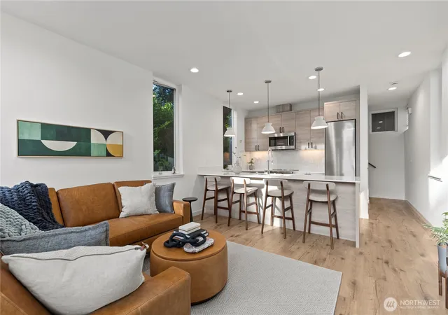 Photo 3 of Single family home for sale at 4218 Latona Ave NE #2, Seattle, WA 98105 | MLS# NWM2552926 | Listing updated on 2026-09-26