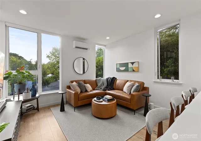 Photo 4 of Single family home for sale at 4218 Latona Ave NE #2, Seattle, WA 98105 | MLS# NWM2552926 | Listing updated on 2026-09-26