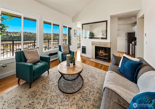 Photo 1 of Condo for sale at 1965 12th Avenue W #401, Seattle, WA 98119 | MLS# NWM2552929 | Listing updated on 2026-09-30