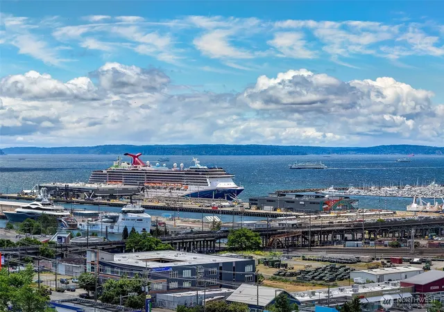 Photo 2 of Condo for sale at 1965 12th Avenue W #401, Seattle, WA 98119 | MLS# NWM2552929 | Listing updated on 2026-09-30