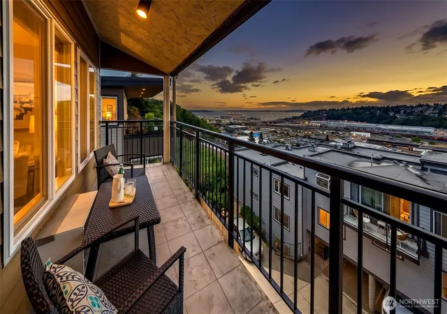 Photo 3 of Condo for sale at 1965 12th Avenue W #401, Seattle, WA 98119 | MLS# NWM2552929 | Listing updated on 2026-09-30