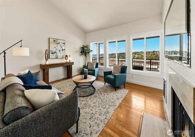 Photo 4 of Condo for sale at 1965 12th Avenue W #401, Seattle, WA 98119 | MLS# NWM2552929 | Listing updated on 2026-09-30