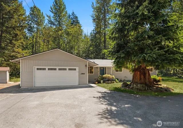 Photo 1 of Single family home for sale at 28444 Retreat Kanaskat Rd Se, Ravensdale, WA 98051 | MLS# NWM2552941 | Listing updated on 2026-09-30