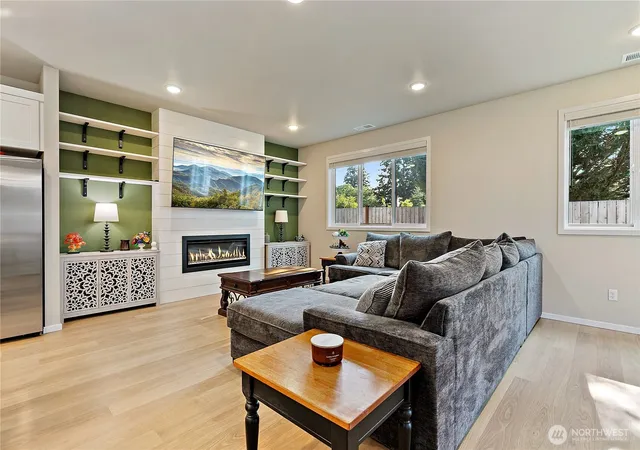 Photo 2 of Single family home for sale at 18302 34th Avenue Ct E, Tacoma, WA 98446 | MLS# NWM2552950 | Listing updated on 2026-09-22