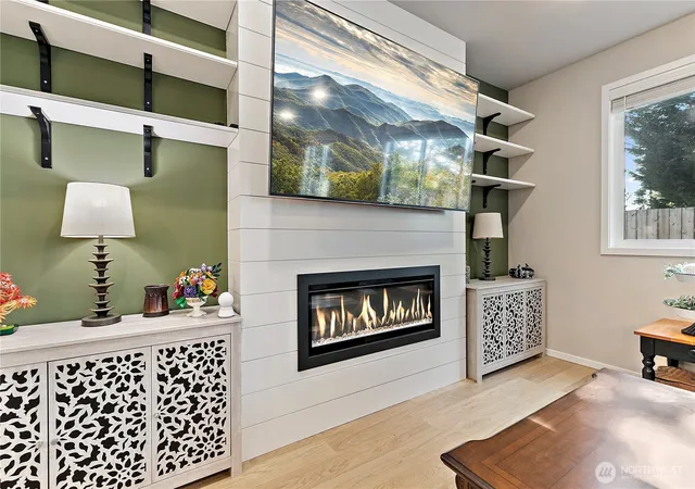 Photo 3 of Single family home for sale at 18302 34th Avenue Ct E, Tacoma, WA 98446 | MLS# NWM2552950 | Listing updated on 2026-09-22