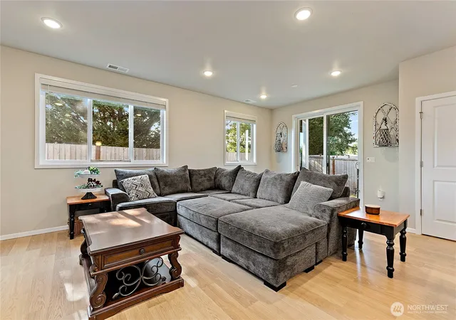 Photo 3 of Single family home for sale at 18302 34th Avenue Ct E, Tacoma, WA 98446 | MLS# NWM2552950 | Listing updated on 2026-09-22