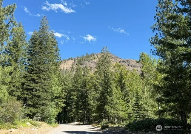 Photo 4 of Land for sale at 0 E Buttermilk Crk Rd, Twisp, WA 98856 | MLS# NWM2552952 | Listing updated on 2026-09-22