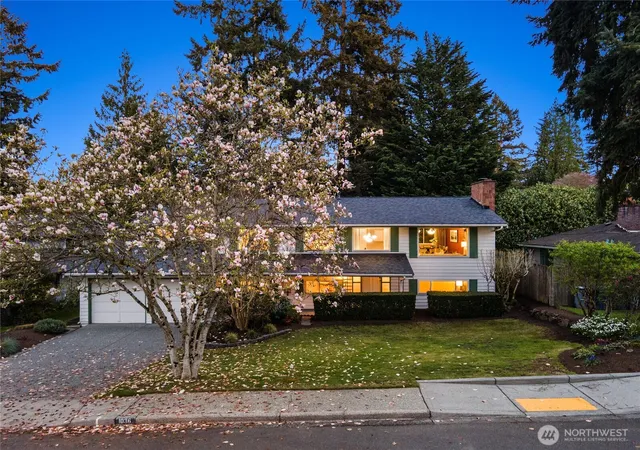 Photo 1 of Sale Pending at 1036 146th Avenue Se, Bellevue, WA 98007 | MLS# NWM2552958 | Listing updated on 2026-09-25