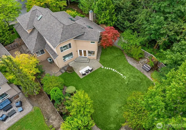 Single family home for sale at 24416 SE 4th Place, Sammamish, WA 98074 | MLS# NWM2552960