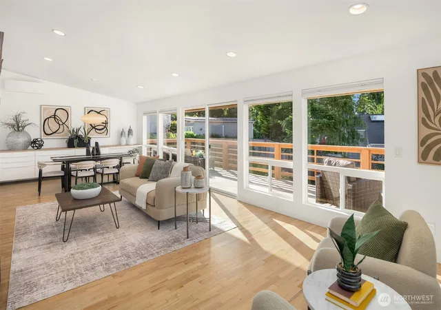 Photo 2 of Single family home for sale at 12536 Se 15th Street, Bellevue, WA 98005 | MLS# NWM2552970 | Listing updated on 2026-09-29