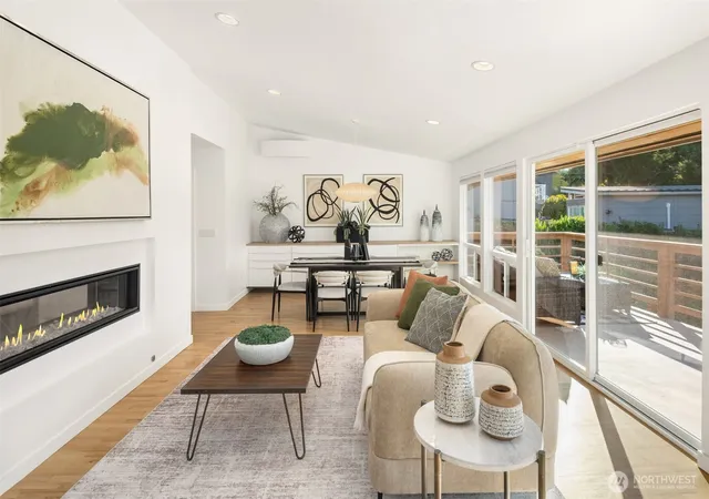 Photo 3 of Single family home for sale at 12536 SE 15th Street, Bellevue, WA 98005 | MLS# NWM2552970 | Listing updated on 2026-09-29