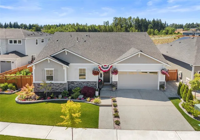 Photo 2 of Single family home for sale at 20710 156th Street E, Bonney Lake, WA 98391 | MLS# NWM2552975 | Listing updated on 2026-10-01