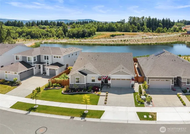 Photo 3 of Single family home for sale at 20710 156th Street E, Bonney Lake, WA 98391 | MLS# NWM2552975 | Listing updated on 2026-10-01
