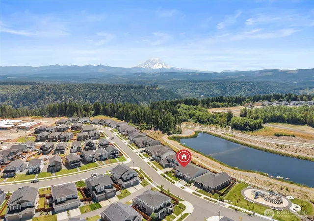 Single family home for sale at 20710 156th Street E, Bonney Lake, WA 98391 | MLS# NWM2552975