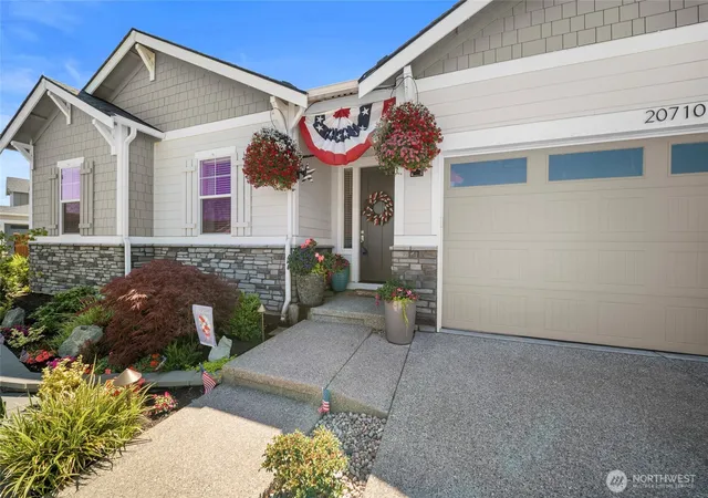 Photo 3 of Single family home for sale at 20710 156th Street E, Bonney Lake, WA 98391 | MLS# NWM2552975 | Listing updated on 2026-10-01