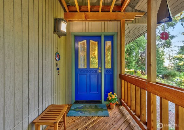 Photo 4 of Single family home for sale at 21 Kala Hts Dr, Port Townsend, WA 98368 | MLS# NWM2552983 | Listing updated on 2026-09-25