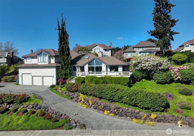Photo 1 of Sale Pending at 8211 128th Avenue Se, Newcastle, WA 98056 | MLS# NWM2552985 | Listing updated on 2026-09-25