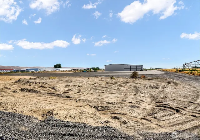 Photo 1 of Land for sale at 0 Sr 281 N #24, Quincy, WA 98848 | MLS# NWM2552998 | Listing updated on 2026-09-22