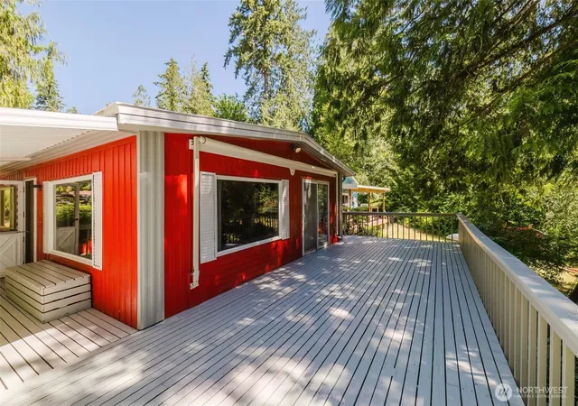 Photo 1 of Manufactured home for sale at 41 E Pickering Pl, Shelton, WA 98584 | MLS# NWM2553008 | Listing updated on 2026-09-22
