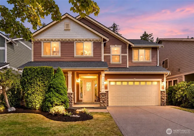 Photo 1 of Single family home for sale at 7746 Keystone Ave Ne, Lacey, WA 98516 | MLS# NWM2553013 | Listing updated on 2026-09-21
