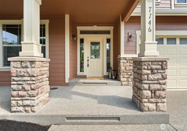 Photo 2 of Single family home for sale at 7746 Keystone Ave Ne, Lacey, WA 98516 | MLS# NWM2553013 | Listing updated on 2026-09-21