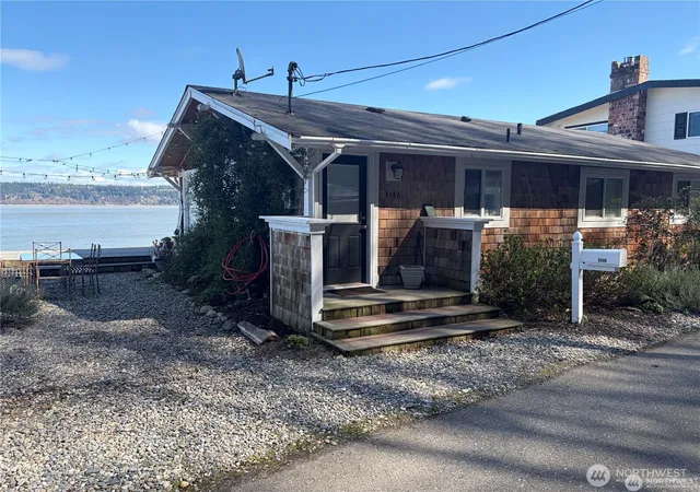 Photo 1 of Single family home for sale at 3151 Shoreline Dr, Camano Island, WA 98282 | MLS# NWM2553024 | Listing updated on 2026-09-22