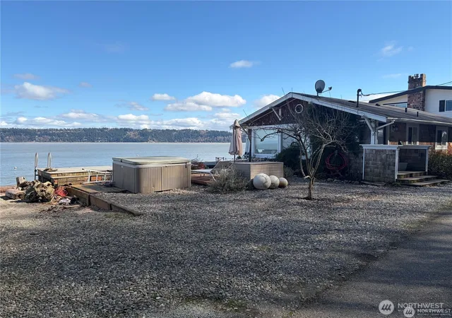 Photo 3 of Single family home for sale at 3151 Shoreline Dr, Camano Island, WA 98282 | MLS# NWM2553024 | Listing updated on 2026-09-22