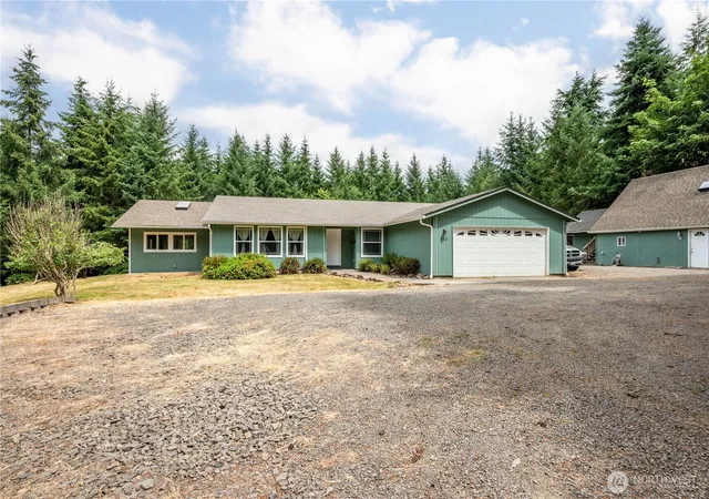 Photo 1 of Single family home for sale at 265 Easy St Rd, Silverlake, WA 98645 | MLS# NWM2553026 | Listing updated on 2026-09-22