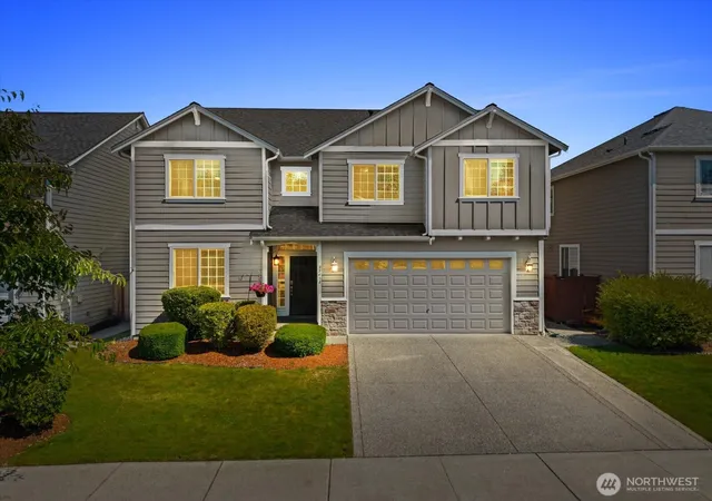 Photo 1 of Single family home for sale at 22622 Se 271st Street, Maple Valley, WA 98038 | MLS# NWM2553032 | Listing updated on 2026-09-30