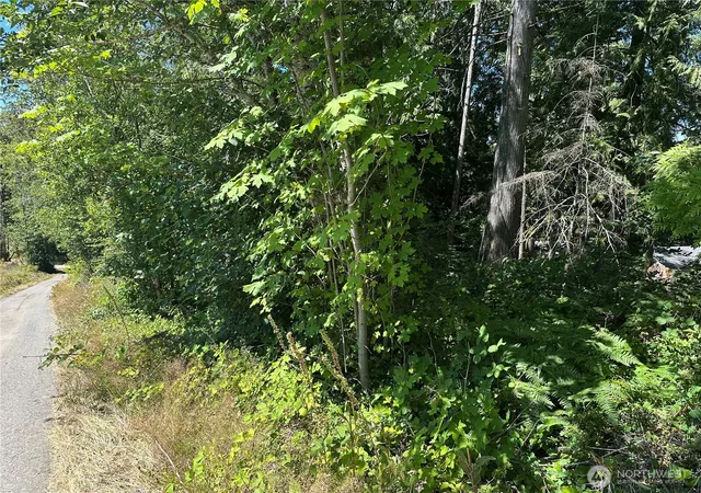 Photo 2 of Land for sale at 0 Xxx Hippie Hl Rd, Belfair, WA 98528 | MLS# NWM2553036 | Listing updated on 2026-09-22