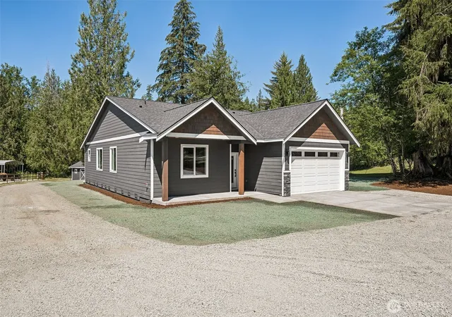 Photo 2 of Single family home for sale at 1202 Spiketon Rd, Buckley, WA 98321 | MLS# NWM2553047 | Listing updated on 2026-09-24