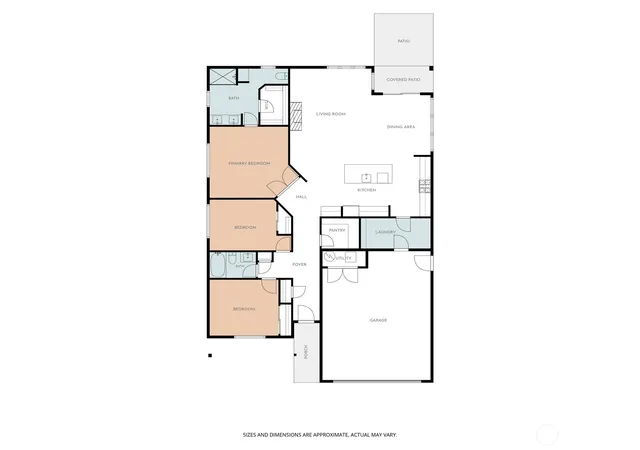 Photo 3 of Single family home for sale at 1202 Spiketon Rd, Buckley, WA 98321 | MLS# NWM2553047 | Listing updated on 2026-09-24