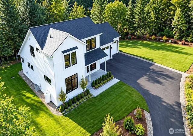 Photo 1 of Single family home for sale at 12288 Madrona St Sw, Port Orchard, WA 98367 | MLS# NWM2553050 | Listing updated on 2026-09-30