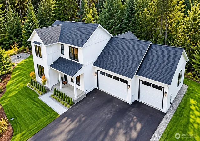 Photo 3 of Single family home for sale at 12288 Madrona St SW, Port Orchard, WA 98367 | MLS# NWM2553050 | Listing updated on 2026-09-30