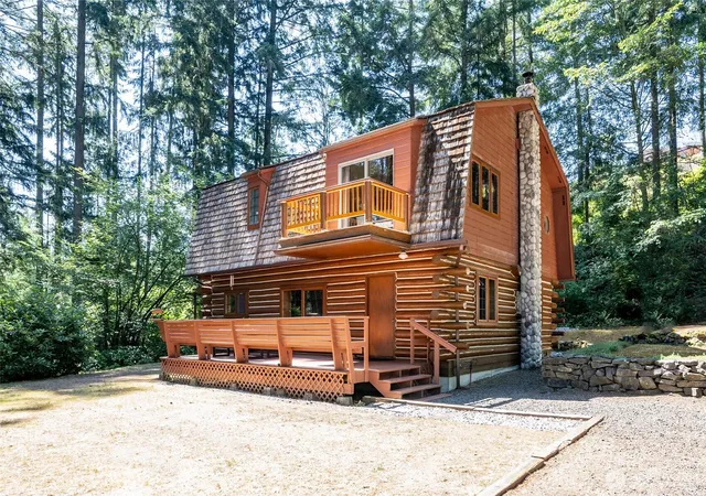 Photo 1 of Sale Pending at 879 9th Avenue, Fox Island, WA 98333 | MLS# NWM2553053 | Listing updated on 2026-09-25
