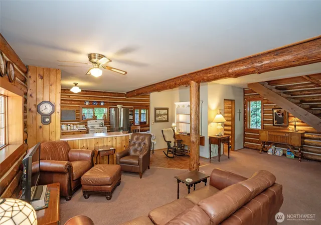 Photo 3 of Sale Pending at 879 9th Avenue, Fox Island, WA 98333 | MLS# NWM2553053 | Listing updated on 2026-09-25