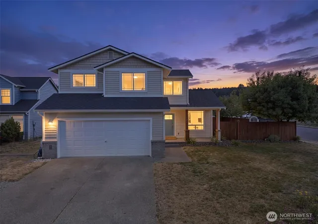 Photo 1 of Sale Pending at 402 Orting Ave Nw, Orting, WA 98360 | MLS# NWM2553067 | Listing updated on 2026-09-29