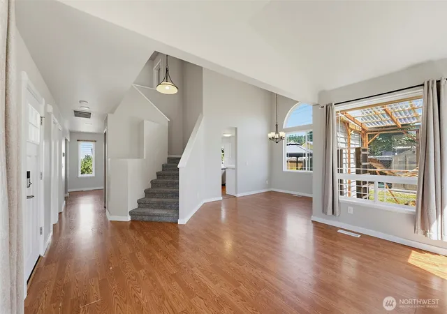 Photo 3 of Sale Pending at 402 Orting Ave Nw, Orting, WA 98360 | MLS# NWM2553067 | Listing updated on 2026-09-29
